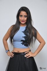 Santoshi Sharma New Photos
